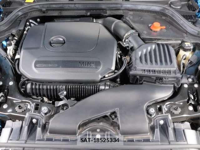 Bmw MINI 2019-05 6613285-6