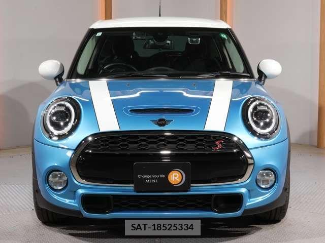 Bmw MINI 2019-05 6613285-7