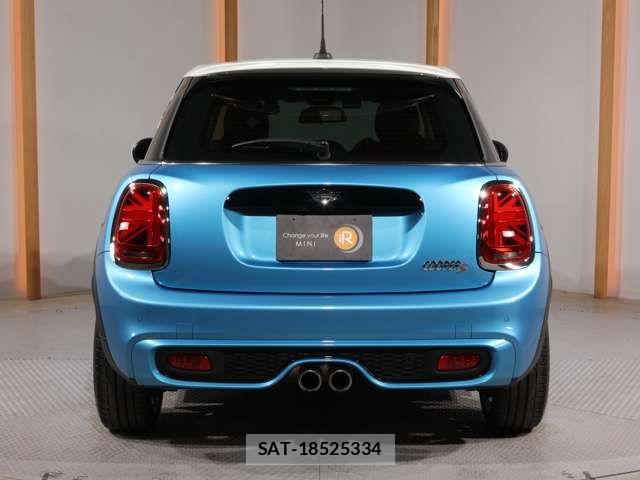 Bmw MINI 2019-05 6613285-8