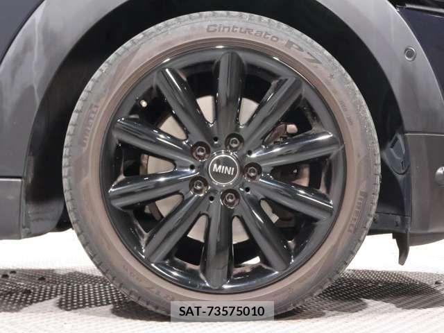 Bmw MINI 2021-03 6613284-10