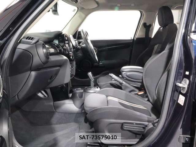 Bmw MINI 2021-03 6613284-11