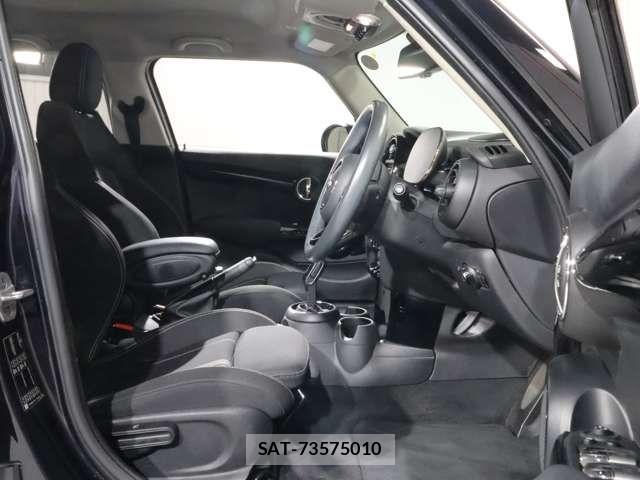 Bmw MINI 2021-03 6613284-12
