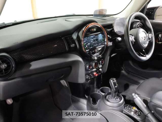 Bmw MINI 2021-03 6613284-14