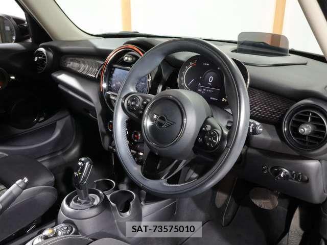 Bmw MINI 2021-03 6613284-15