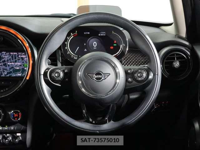 Bmw MINI 2021-03 6613284-16