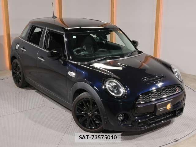 Bmw MINI 2021-03 6613284-18