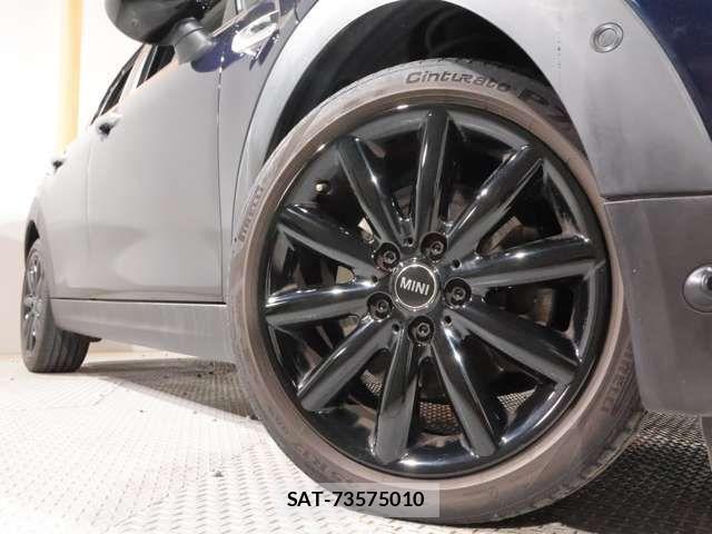Bmw MINI 2021-03 6613284-19