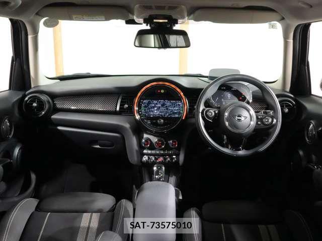 Bmw MINI 2021-03 6613284-3