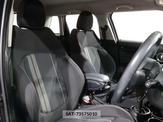 Bmw MINI 2021-03 6613284-4