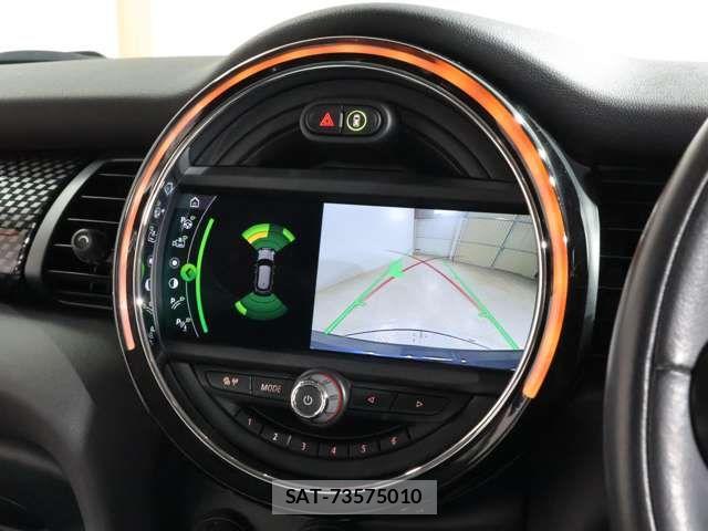 Bmw MINI 2021-03 6613284-5