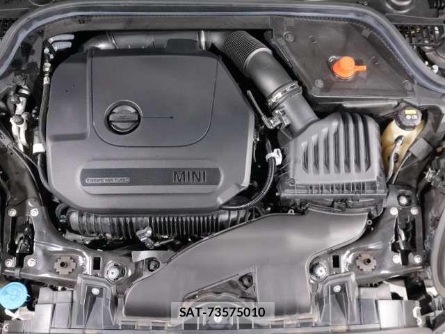 Bmw MINI 2021-03 6613284-6