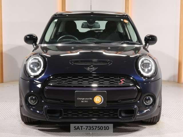 Bmw MINI 2021-03 6613284-7