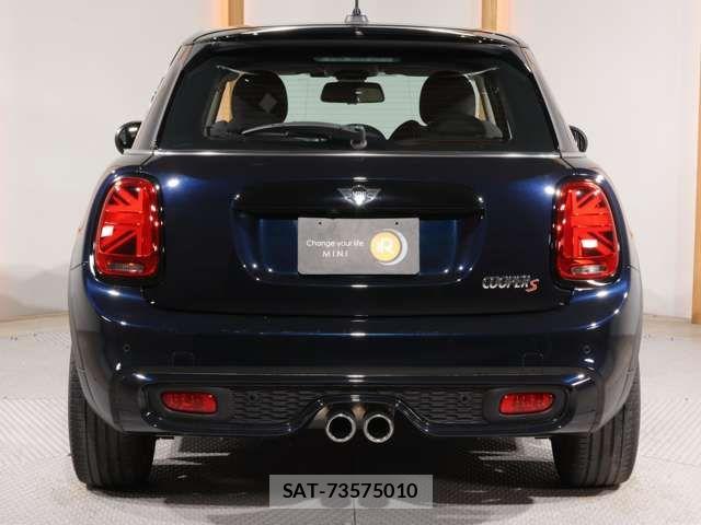 Bmw MINI 2021-03 6613284-8