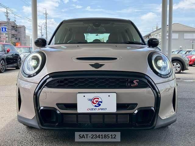 Bmw MINI 2023-04 6672504-9