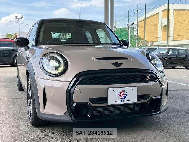 Bmw MINI 2023-04 6672504-10