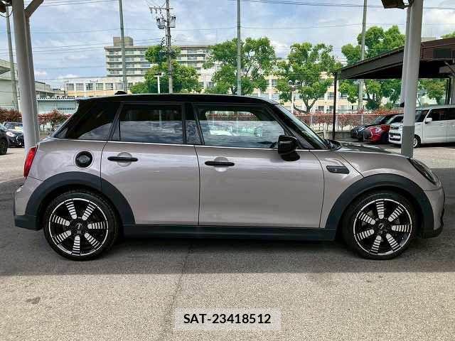 Bmw MINI 2023-04 6672504-11