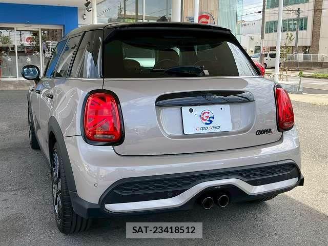 Bmw MINI 2023-04 6672504-12