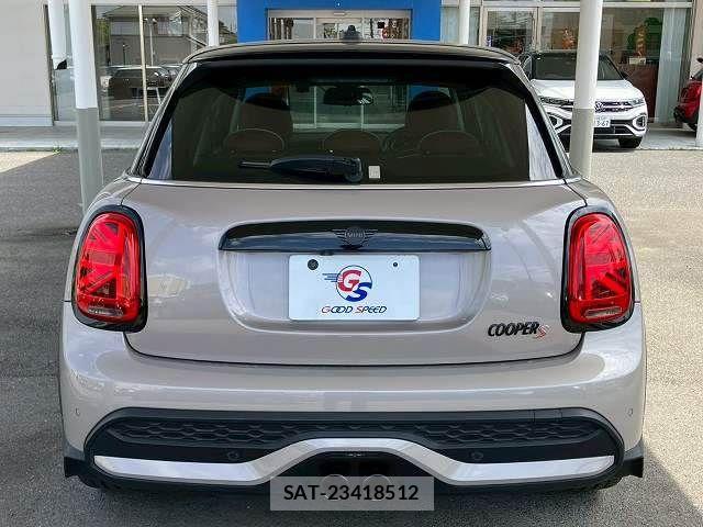 Bmw MINI 2023-04 6672504-13