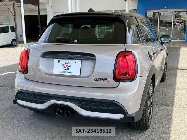 Bmw MINI 2023-04 6672504-14