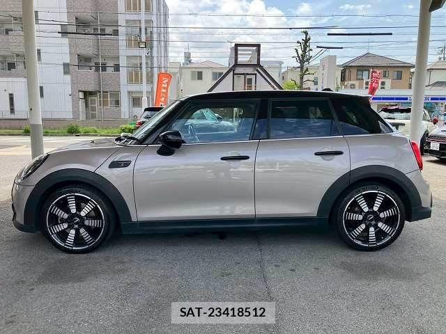 Bmw MINI 2023-04 6672504-15