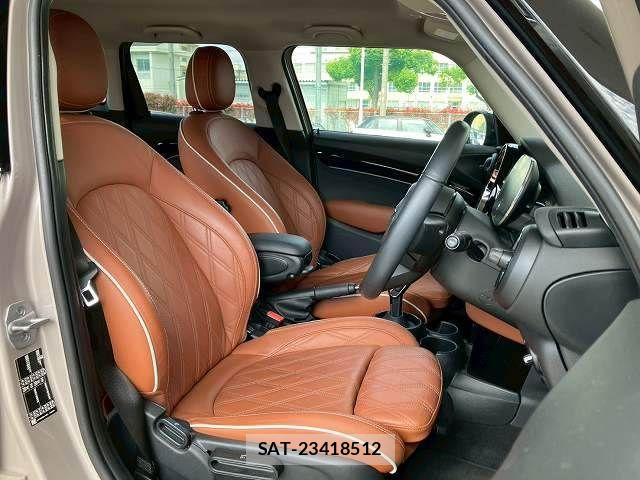 Bmw MINI 2023-04 6672504-16