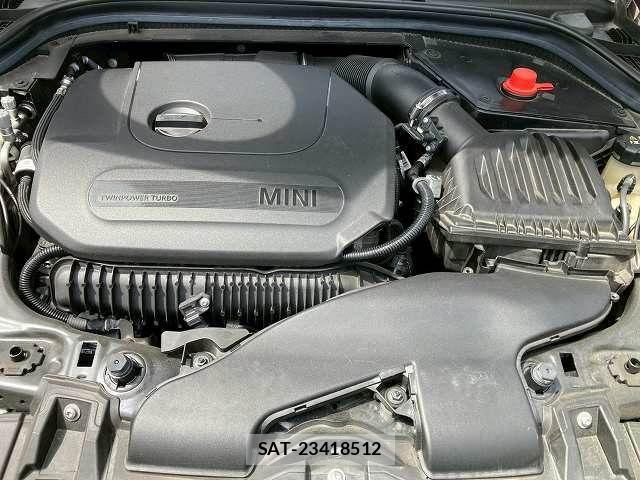 Bmw MINI 2023-04 6672504-17