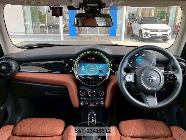 Bmw MINI 2023-04 6672504-2