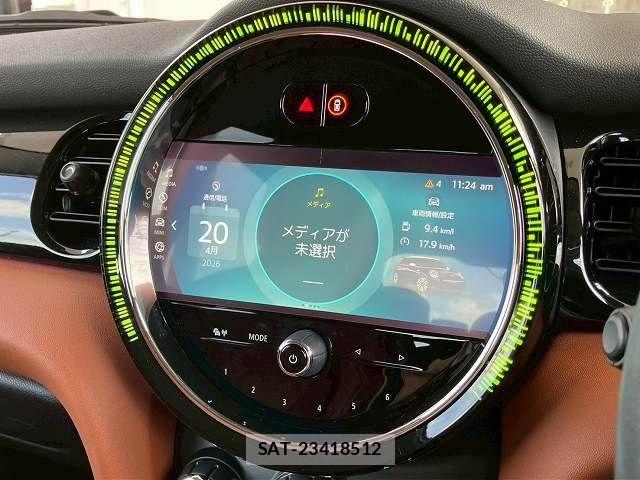 Bmw MINI 2023-04 6672504-3