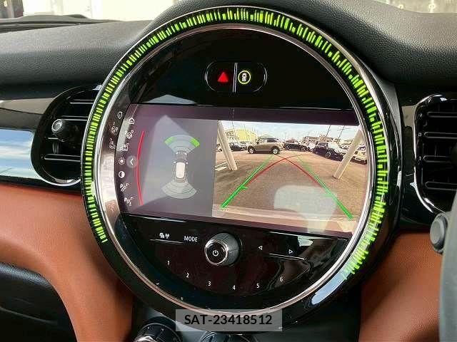 Bmw MINI 2023-04 6672504-4