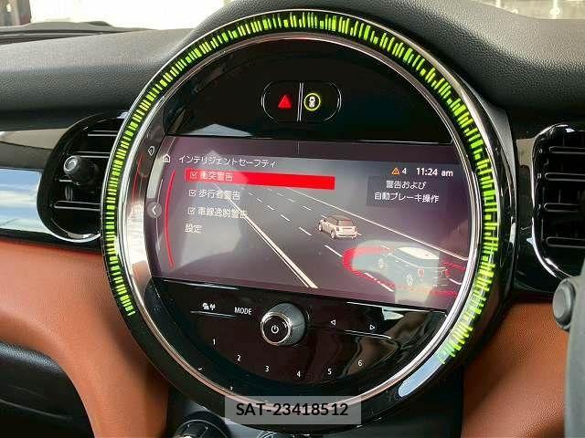 Bmw MINI 2023-04 6672504-5