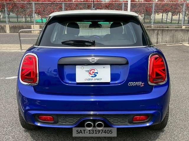 Bmw MINI 2018-06 6672507-13