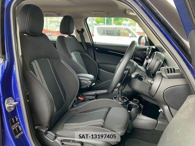 Bmw MINI 2018-06 6672507-16