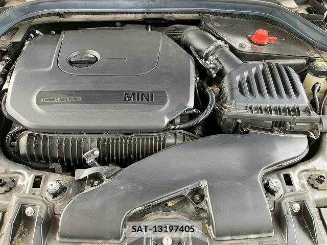 Bmw MINI 2018-06 6672507-17