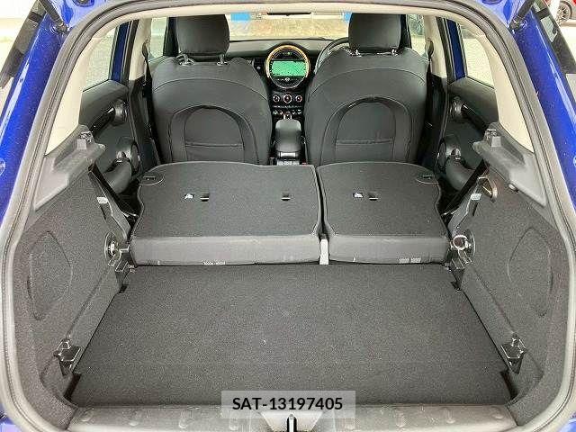 Bmw MINI 2018-06 6672507-18