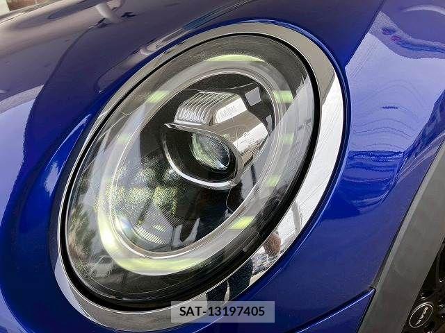 Bmw MINI 2018-06 6672507-19