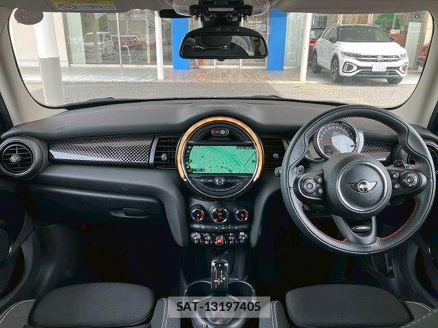 Bmw MINI 2018-06 6672507-2