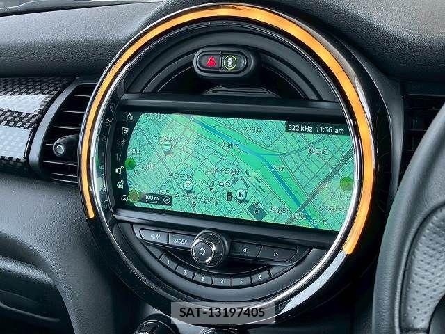 Bmw MINI 2018-06 6672507-3