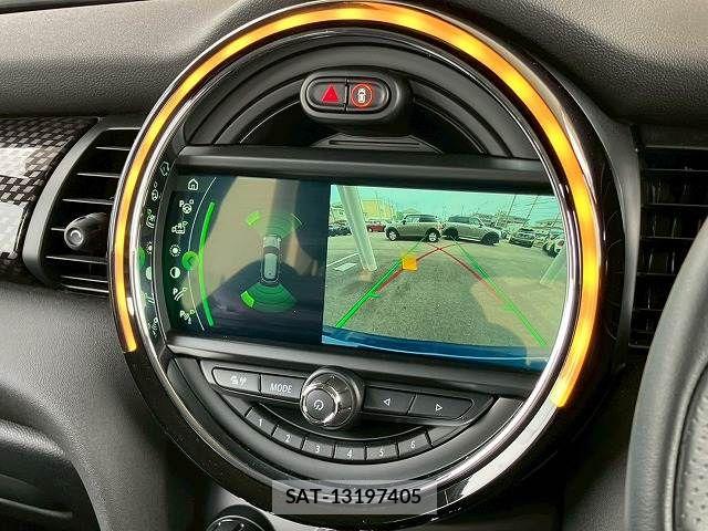 Bmw MINI 2018-06 6672507-4
