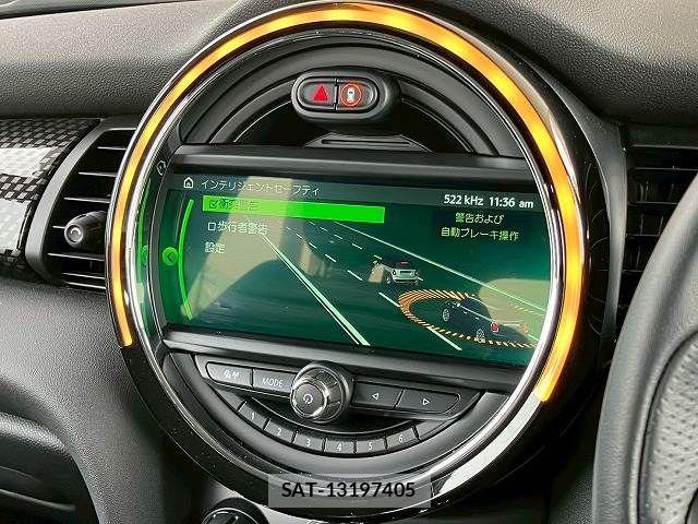 Bmw MINI 2018-06 6672507-5