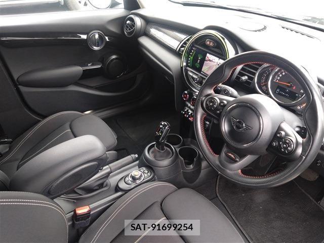 Bmw MINI 2020-08 6672506-9