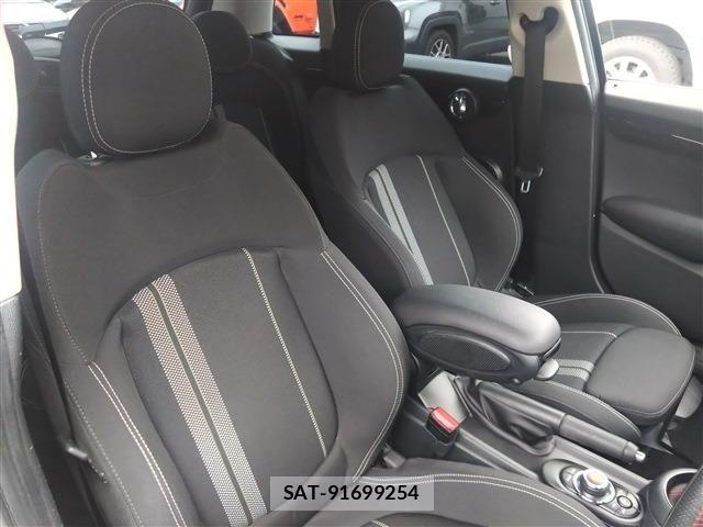 Bmw MINI 2020-08 6672506-10