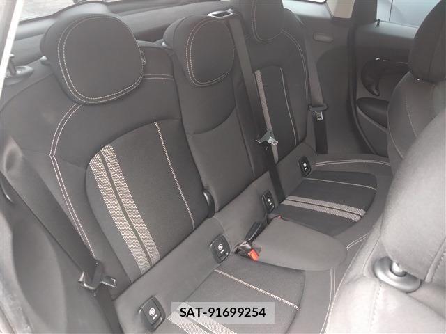 Bmw MINI 2020-08 6672506-11