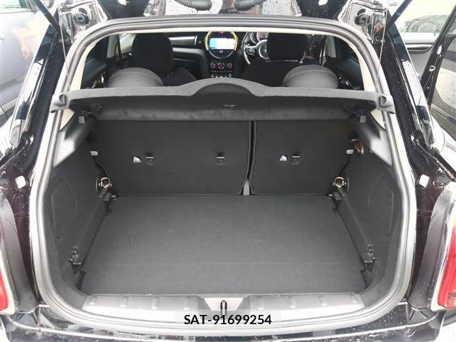 Bmw MINI 2020-08 6672506-12