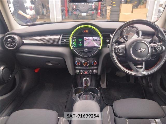 Bmw MINI 2020-08 6672506-13