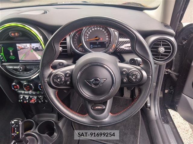 Bmw MINI 2020-08 6672506-14