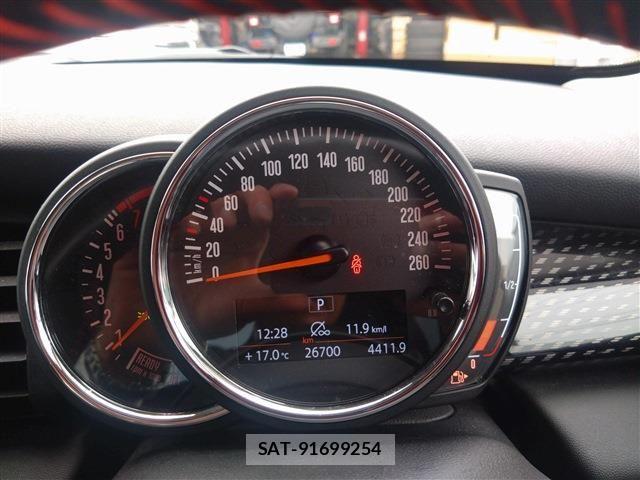 Bmw MINI 2020-08 6672506-15
