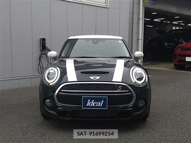 Bmw MINI 2020-08 6672506-1