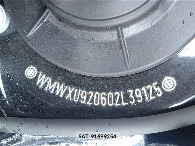 Bmw MINI 2020-08 6672506-20
