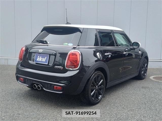 Bmw MINI 2020-08 6672506-4