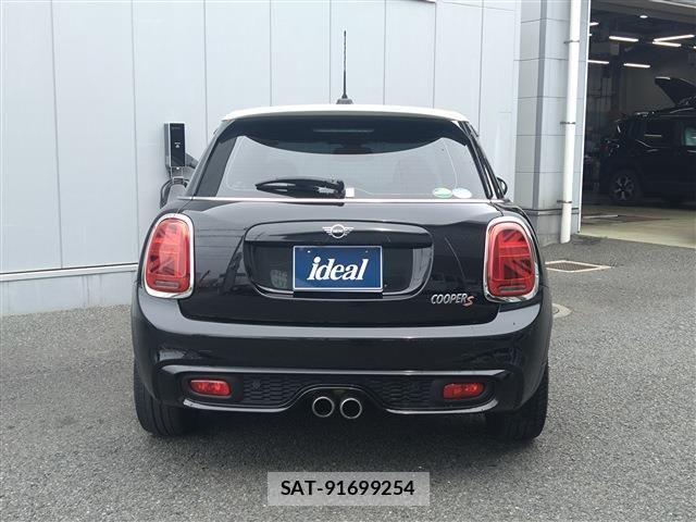 Bmw MINI 2020-08 6672506-5